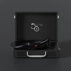 Mixx Revival 55 Vinyl skivspelare Bluetooth
