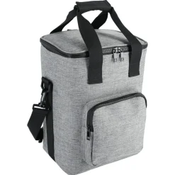 Mjuk kylväska med handtag, mellan, 14 liter