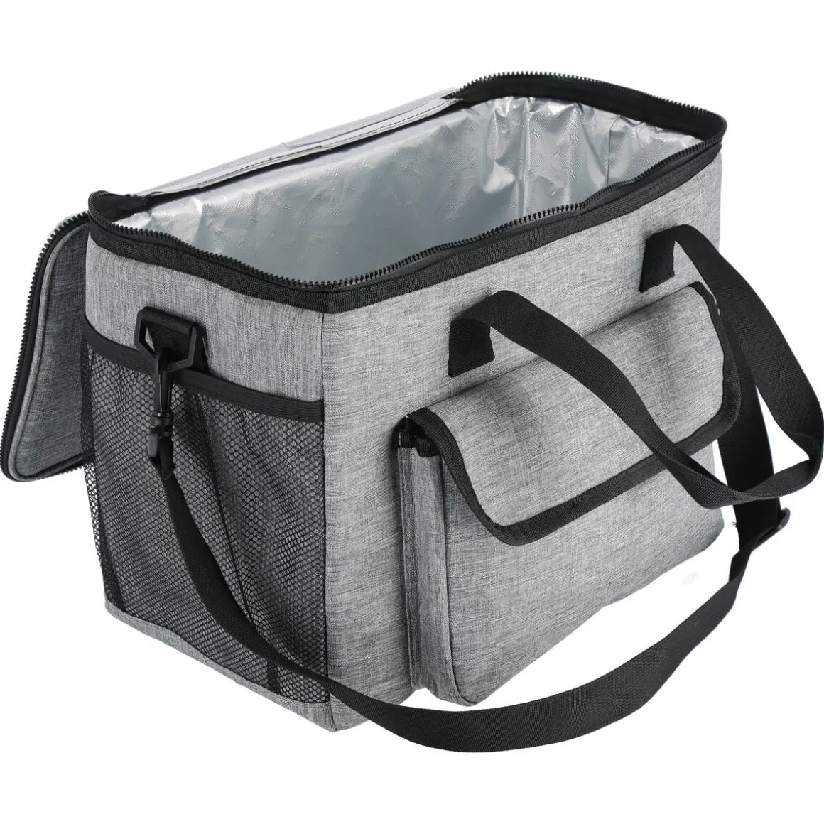 Mjuk kylväska med handtag, stor, 30 liter