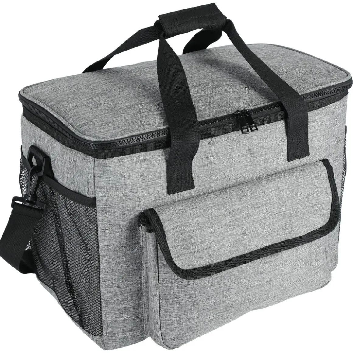 Mjuk kylväska med handtag, stor, 30 liter