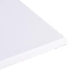 Målarduk, canvas med ram, bomull, Sang, 3-pack