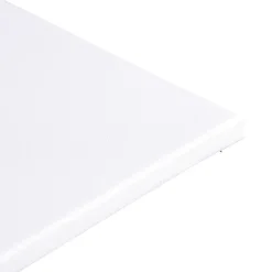 Målarduk, stor canvas med ram, bomull, Sang, 1-pack