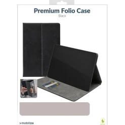 Mobilize Premium Folio Case Xiaomi Redmi Pad 2 fodral