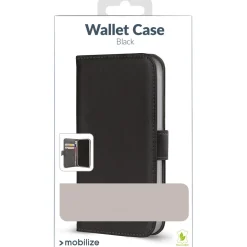 Mobilize Wallet Case plånboksfodral Xiaomi Redmi A5