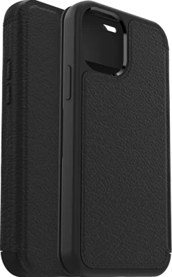Mobilskal, iPhone 12 / iPhone 12 Pro, Otterbox Strada Folio