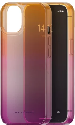 Mobilskal för iPhone 14 / iPhone 13, Ideal of Sweden Clear Case
