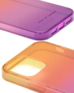Mobilskal för iPhone 12 / iPhone 12 Pro, Ideal of Sweden Clear Case
