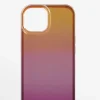 Mobilskal för iPhone 15, Ideal of Sweden Clear Case