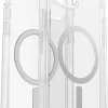 Mobilskal för iPhone 15 Plus, Otterbox Symmetry Clear MagSafe
