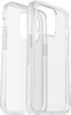 Mobilskal för iPhone 14 Pro, Otterbox Symmetry Clear