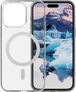 Mobilskal för iPhone 15 Pro, dbramante1928 Iceland Pro
