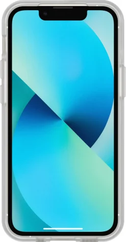 Mobilskal iPhone 13 mini, Otterbox React Clear