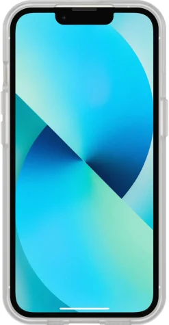 Mobilskal iPhone 13, Otterbox React Clear