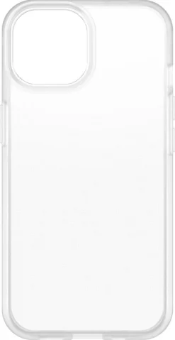 Mobilskal iPhone 15 Otterbox React Clear