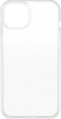 Mobilskal iPhone 15 Plus, Otterbox React Clear