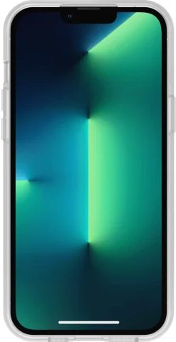 Mobilskal iPhone 13 Pro Max, Otterbox React Clear