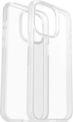 Mobilskal iPhone 15 Pro Max, Otterbox React Clear
