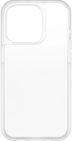 Mobilskal iPhone 15 Pro, Otterbox React Clear