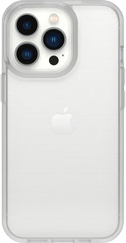 Mobilskal iPhone 13 Pro, Otterbox React Clear