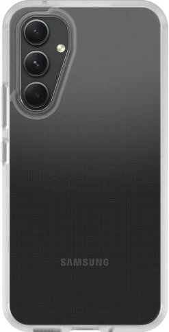 Mobilskal Samsung Galaxy A54, Otterbox React Clear