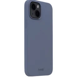 Mobilskal silikon för iPhone 14 / iPhone 13, Holdit