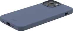 Mobilskal silikon för iPhone 14 / iPhone 13, Holdit