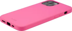 Mobilskal silikon för iPhone 14 / iPhone 13, Holdit