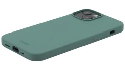 Mobilskal silikon för iPhone 14 / iPhone 13, Holdit