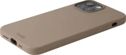 Mobilskal silikon för iPhone 14 / iPhone 13, Holdit