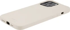 Mobilskal silikon för iPhone 13 Pro, Holdit