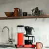 Moccamaster Automatic kaffebryggare, 1,25 liter