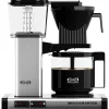 Moccamaster Automatic kaffebryggare, 1,25 liter