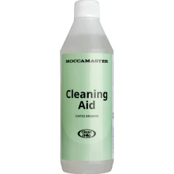 Moccamaster Cleaning Aid rengöringsmedel, 500 ml