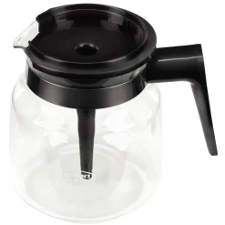 Moccamaster glaskanna H/HB/K/KB, 1,25 liter