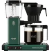 Moccamaster Optio kaffebryggare, 1,25 liter