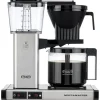 Moccamaster Automatic kaffebryggare, 1,25 liter