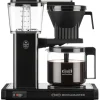 Moccamaster One Switch kaffebryggare, 1,25 liter