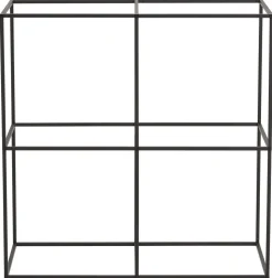 Modulhylla Cube