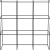 Modulhylla Cube
