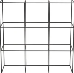 Modulhylla Cube