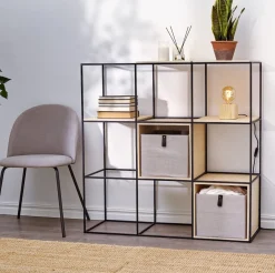 Modulhylla Cube
