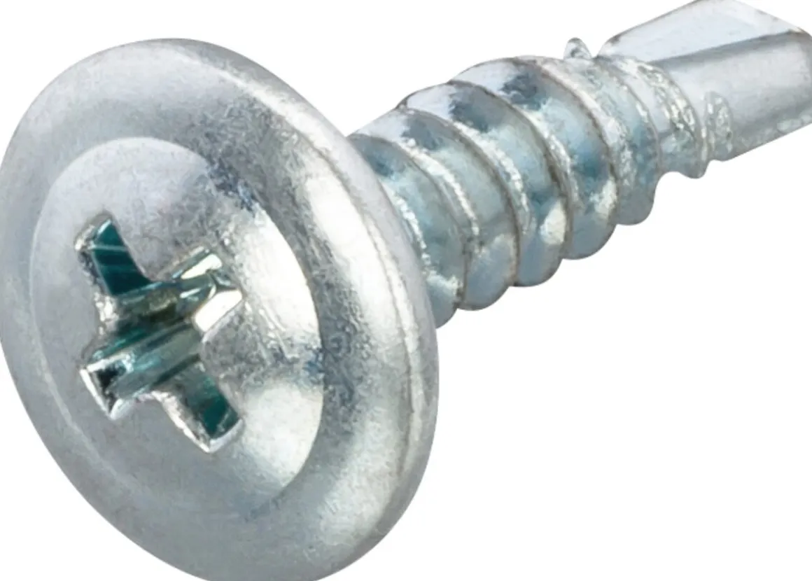 Montageskruv med borrspets 4,2x13 mm