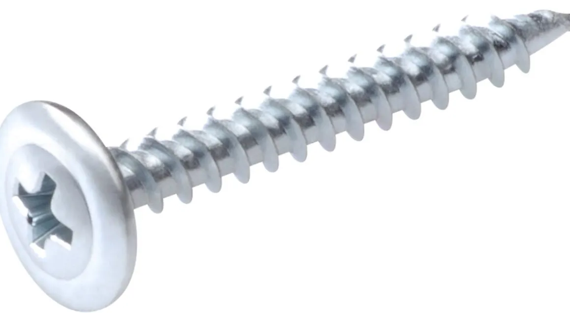 Montageskruv 4,2x85 mm