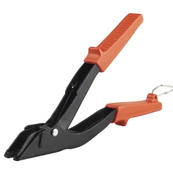 Montagetång för metallexpander
