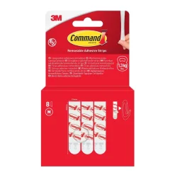 Monteringsstrips Command