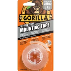 Monteringstejp Gorilla