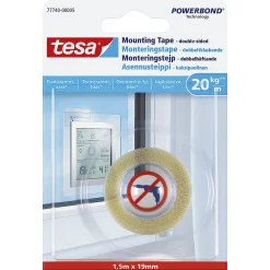 Monteringstejp Tesa