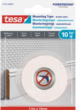 Monteringstejp Tesa