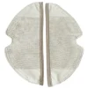 Moppdukar till Roborock robotdammsugare, 2-pack