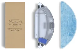 Moppset Ecovacs DO3G-KTB